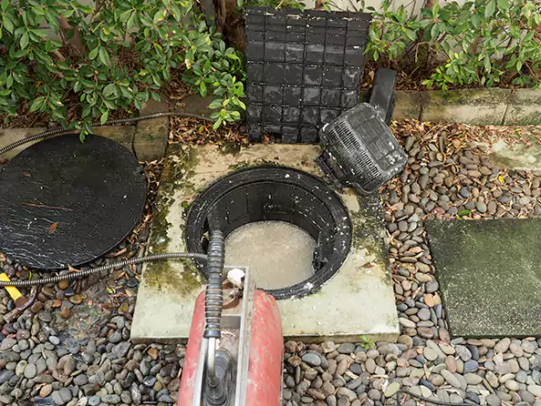 Why Choose Fox Plumbing Burien for Grease Trap Repair in Burien, WA?