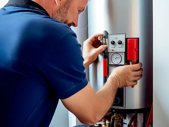 Why Choose Fox Plumbing Burien for Hot Water Tank Maintenance in Burien, WA?