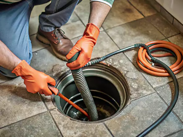Why Choose Fox Plumbing Burien for Hydrojet Plumbing in Burien, WA?
