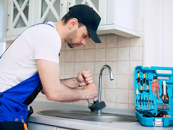 Why Choose Fox Plumbing Burien for Kitchen Plumbing in Burien, WA?