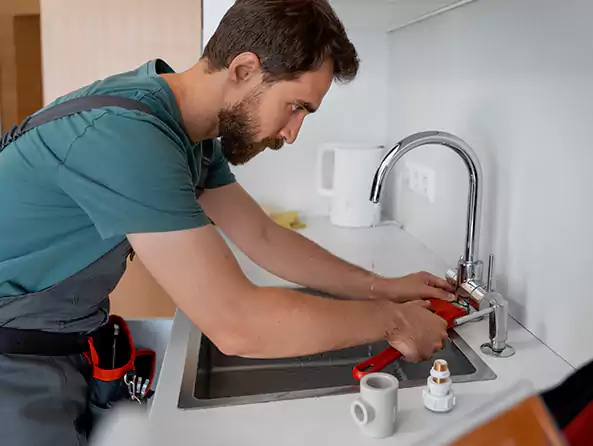 Why Choose Fox Plumbing Burien for Kitchen Sink Installation in Burien, WA?