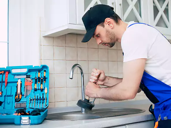 Why Choose Fox Plumbing Burien for New Construction Plumbing in Burien, WA?