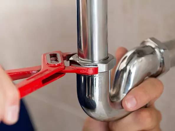Why Choose Fox Plumbing Burien for PEX Pipe Installation in Burien, WA?