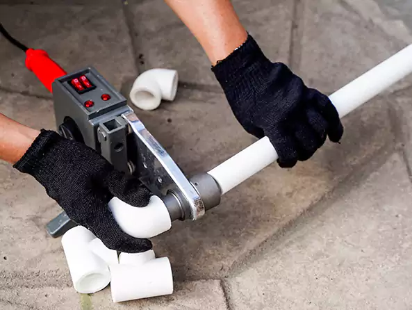 Why Choose Fox Plumbing Burien for Pipe Replacement in Burien, WA?