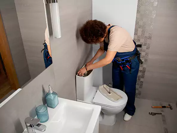 Why Choose Fox Plumbing Burien for Plumbers Near Me in Burien, WA?