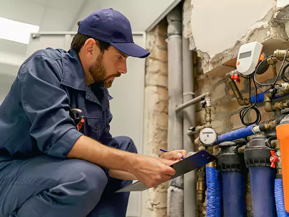 Why Choose Fox Plumbing Burien for Plumbing Maintenance in Burien, WA?