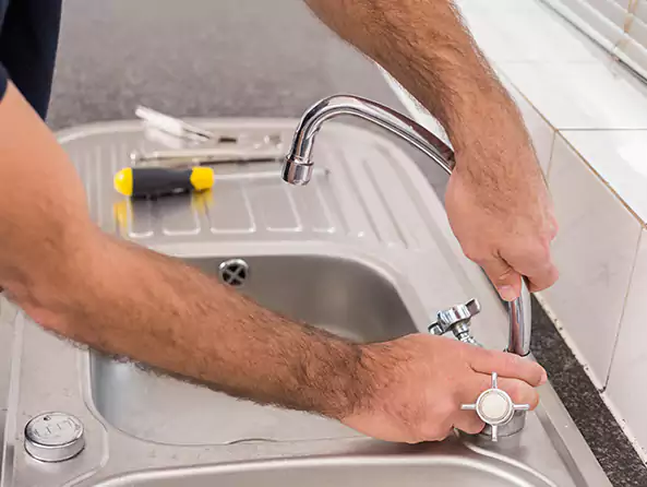 Why Choose Fox Plumbing Burien for Plumbing Replacement in Burien, WA?