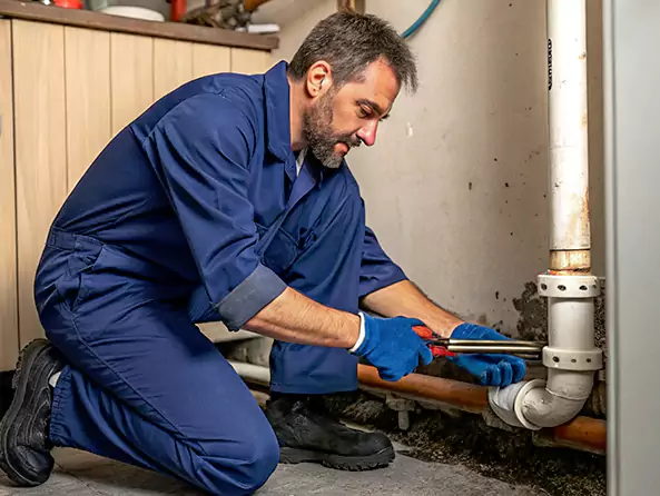 Why Choose Fox Plumbing Burien for Repiping Services in Burien?