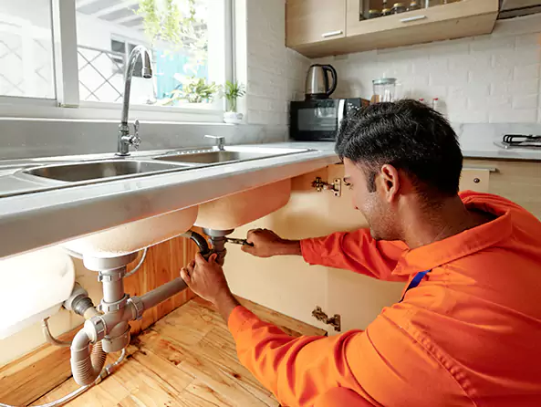 Why Choose Fox Plumbing Burien for Residential Plumbing Service in Burien, WA?