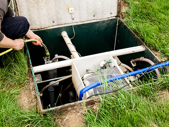 Why Choose Fox Plumbing Burien for Sewage Ejector Pump Installation in Burien, WA?