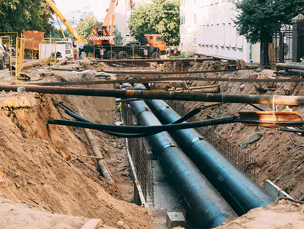 Why Choose Fox Plumbing Burien for Sewer Cleaning in Burien, WA?