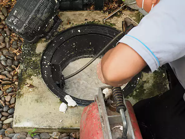 Why Choose Fox Plumbing Burien for Sewer Line Cleaning in Burien, WA?