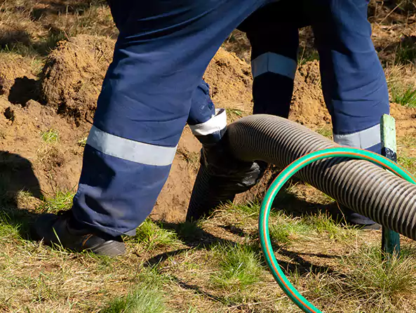 Why Choose Fox Plumbing Burien for Sewer Line Replacement in Burien, WA?