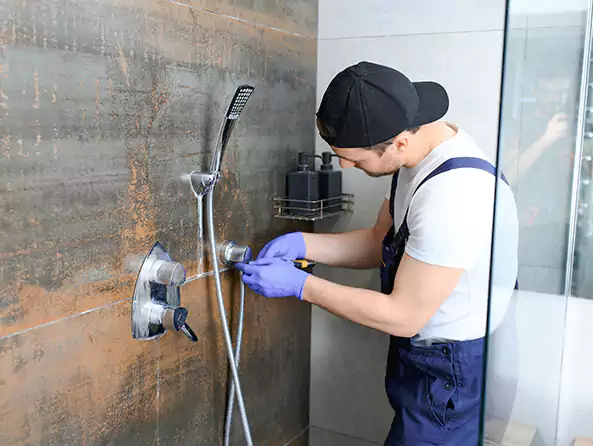 Why Choose Fox Plumbing Burien for Shower Installation in Burien, WA?