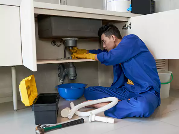 Why Choose Fox Plumbing Burien for Sink Drain Replacement in Burien, WA?
