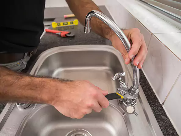 Why Choose Fox Plumbing Burien for Sink Installation in Burien, WA?