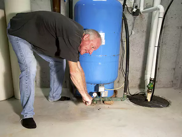 Why Choose Fox Plumbing Burien for Sump Pump Installation in Burien?
