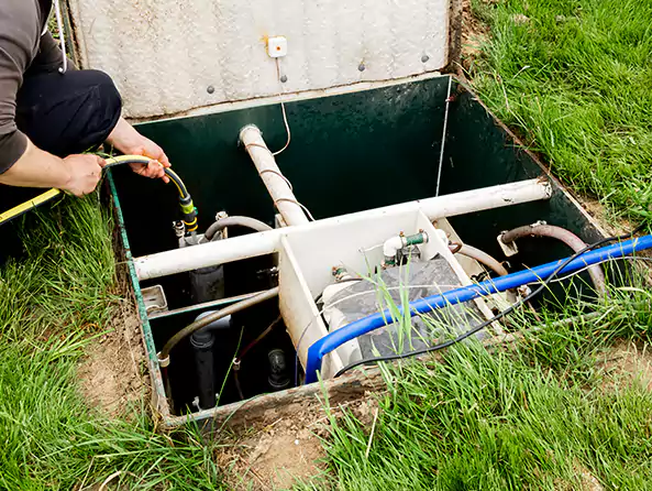 Why Choose Fox Plumbing Burien for Sump Pump Replacement in Burien, WA?