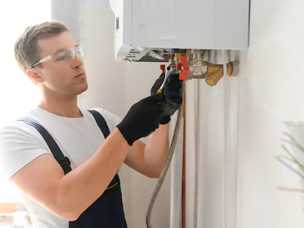 Why Choose Fox Plumbing Burien for Tankless Water Heater Maintenance in Burien, WA?