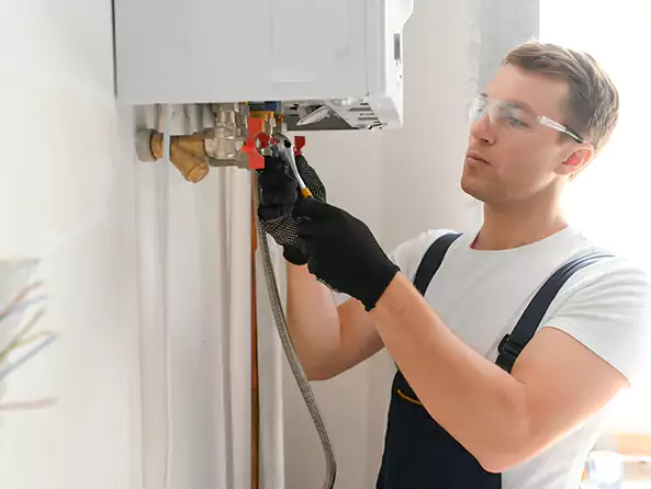Why Choose Fox Plumbing Burien for Tankless Water Heater Repair in Burien, WA?