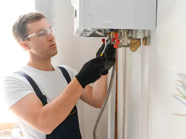 Why Choose Fox Plumbing Burien for Tankless Water Heater Replacement in Burien, WA?