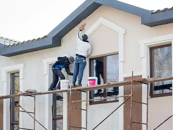 Why Choose Fox Plumbing Burienfor Water Damage Restoration in Burien, WA?
