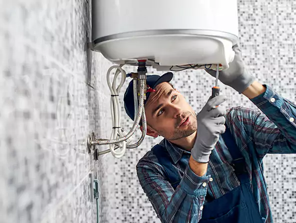 Why Choose Fox Plumbing Burien for Water Heater Maintenance in Burien, WA?