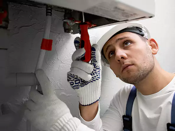 Why Choose Fox Plumbing Burien for Water Heater Repair in Burien, WA?