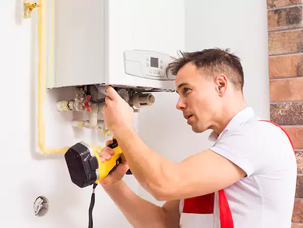 Why Choose Fox Plumbing Burien for Water Heater Replacement in Burien, WA?