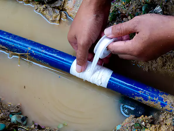  Why Choose Fox Plumbing Burien for Water Line Repair in Burien, WA?]