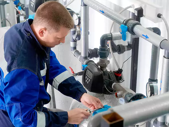 Why Choose Fox Plumbing Burien for Water Softener Installation in Burien, WA?