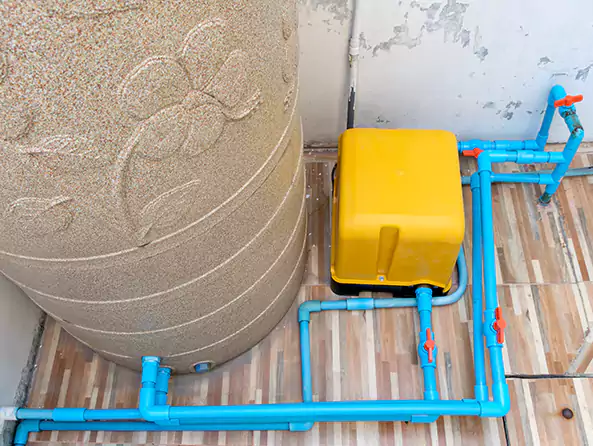 Why Choose Fox Plumbing Burien for Well Pressure Tank Replacement in Burien, WA?