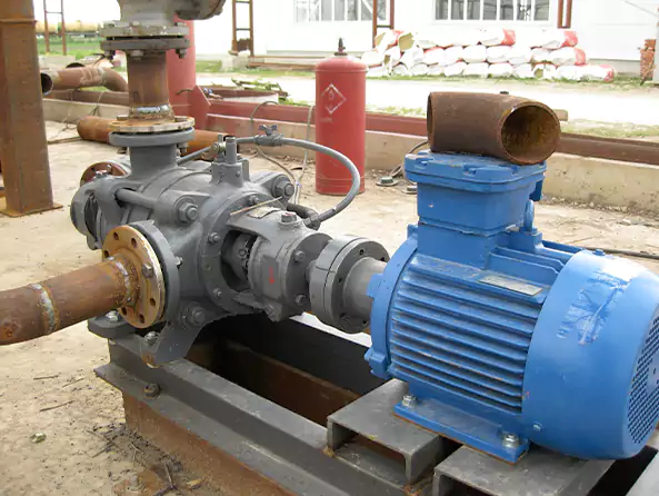 Why Choose Fox Plumbing Burien for Well Pump Replacement in Burien, WA?